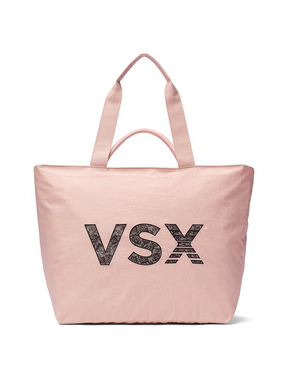 Victoria’s Secret VSX Lace Tote Bag NWT